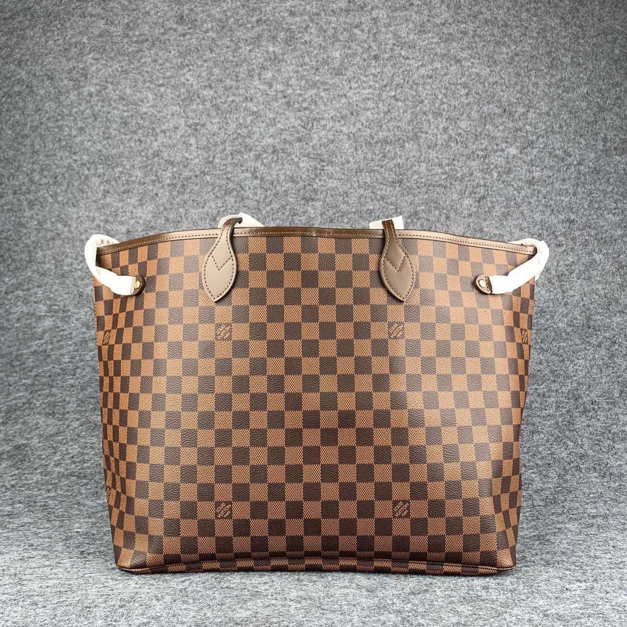 LV Neverfull GM (32x39x19 CM)