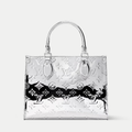 LV OnTheGo PM Silver