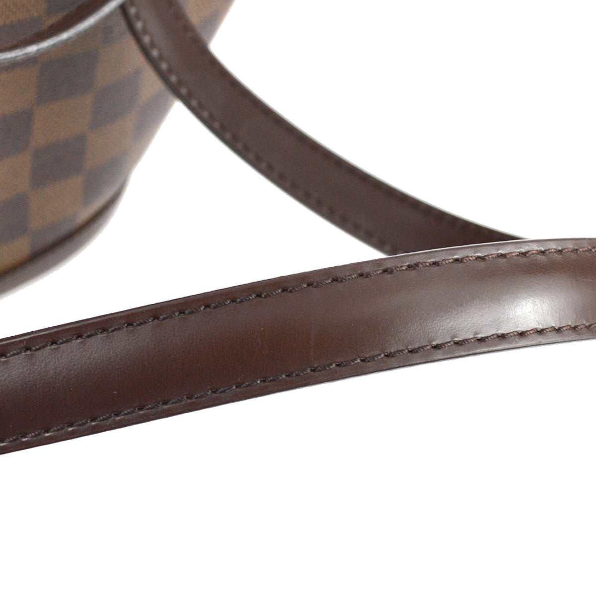Louis Vuitton 2005 Damier Manosque PM N51121