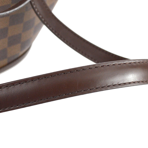 Louis Vuitton 2005 Damier Manosque PM N51121