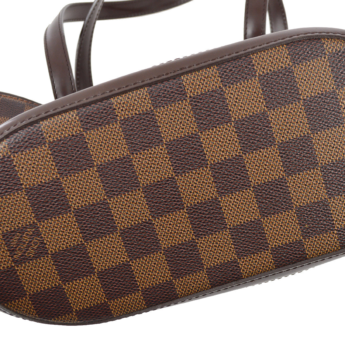 Louis Vuitton 2005 Damier Manosque PM N51121