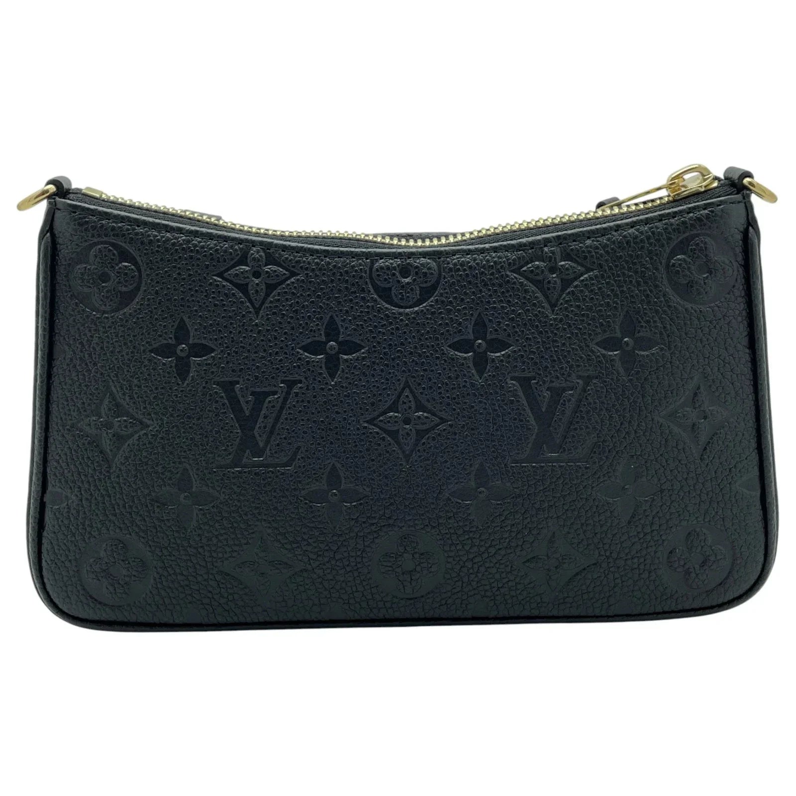 LV Easy Pouch Monogram Empreinte
