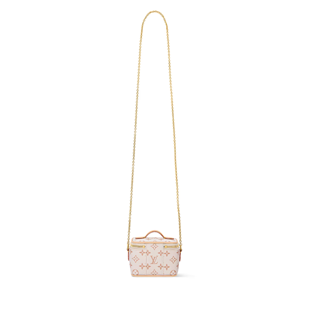 LV Micro Vanity Case