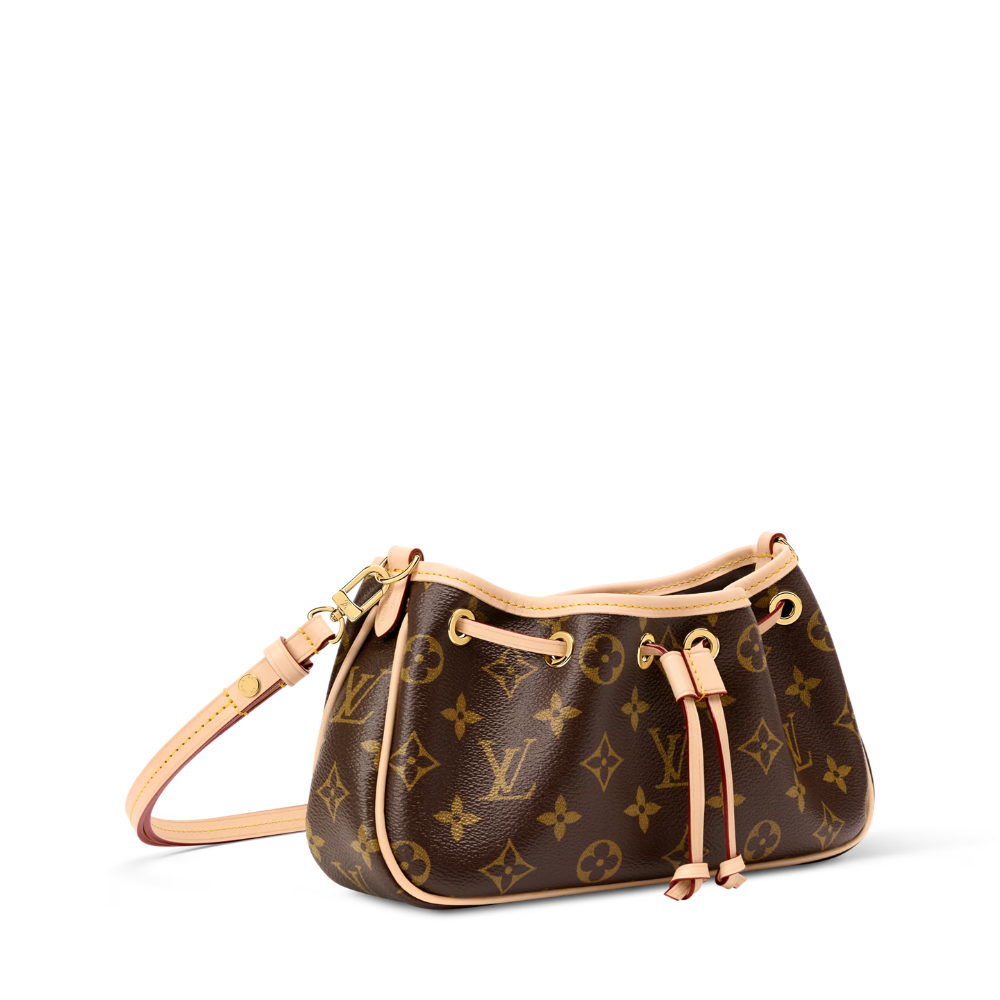 LV Nano Frivole