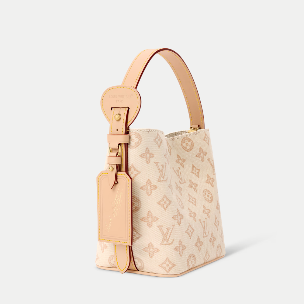 LV All In BB Monogram