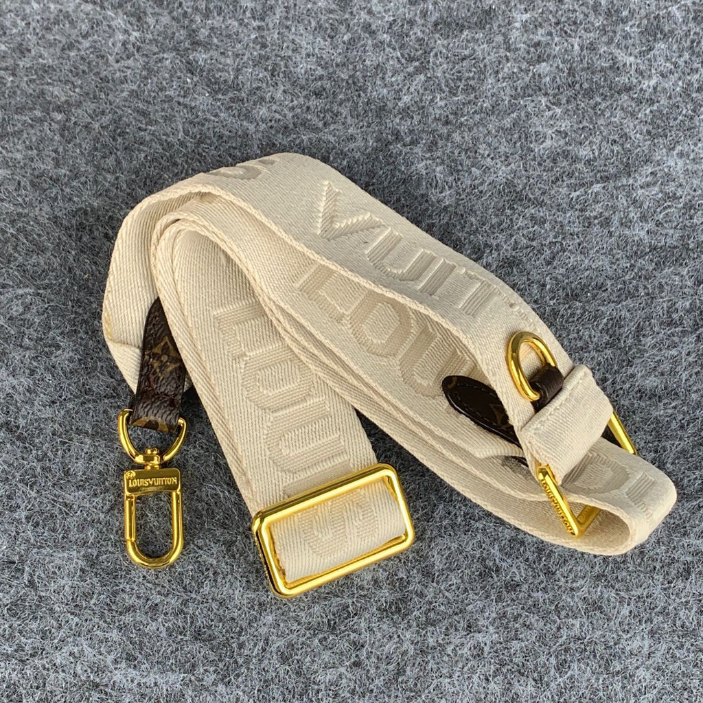 LV ONTHEGO GM  GIANT REVERSE BROWN