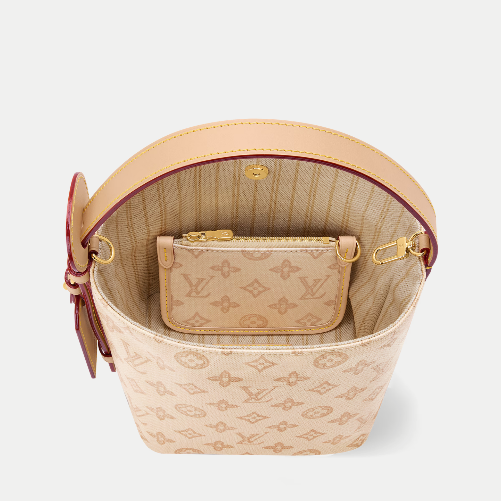 LV All In BB Monogram