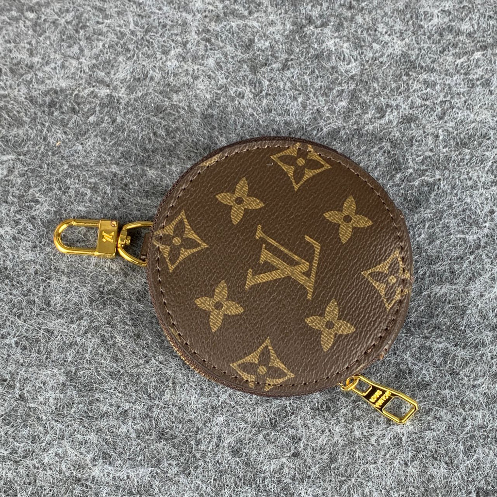 LV ONTHEGO GM  GIANT REVERSE BROWN