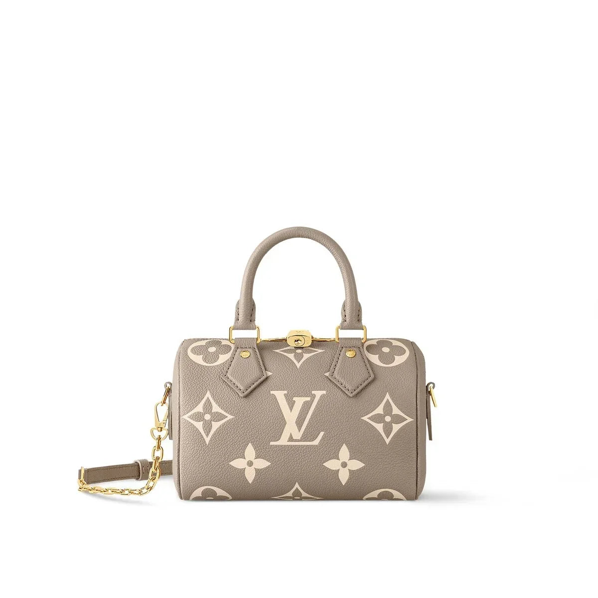 "LV" Speedy Bag