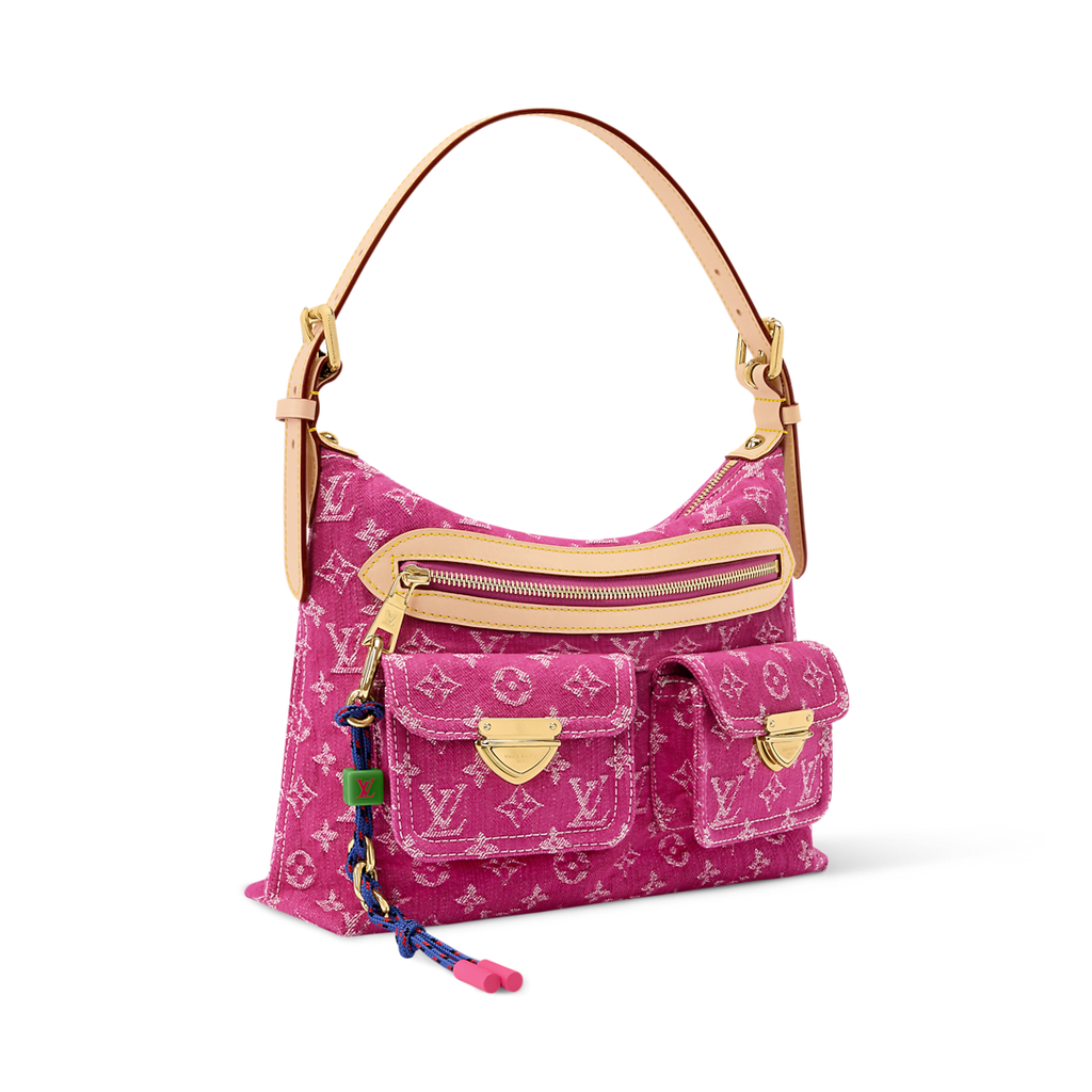 (New) LV Baggy Bag