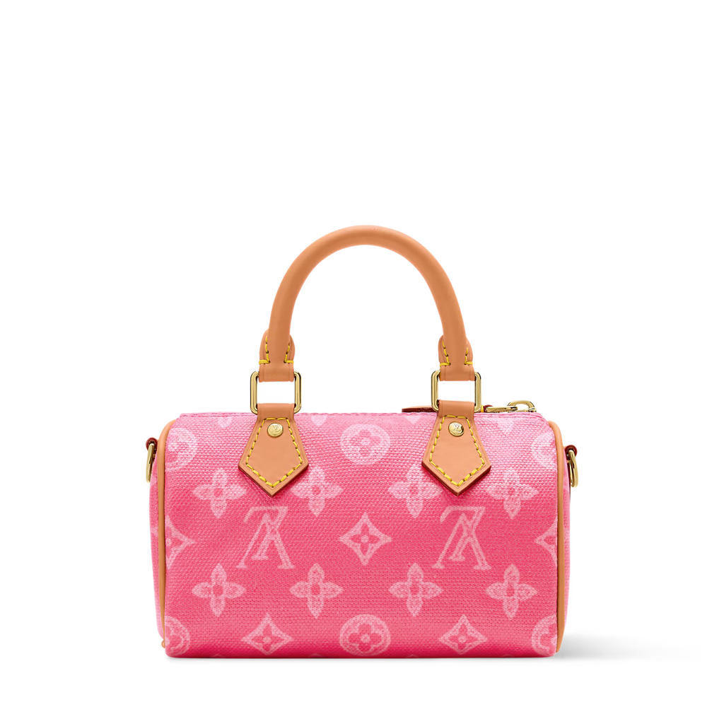 LV Nano Speedy (New)