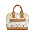 Louis Vuitton Alma Multicolor Bag