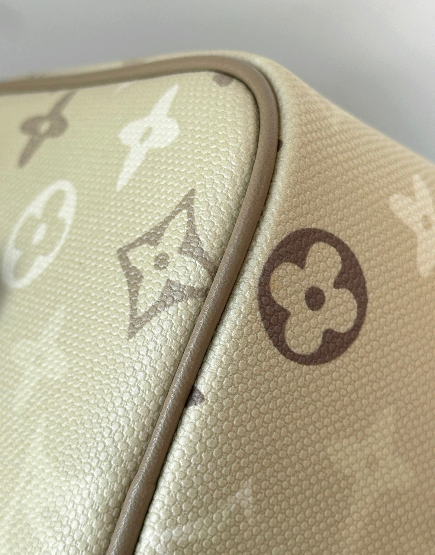 LV Dopp Kit Toiletry Bag