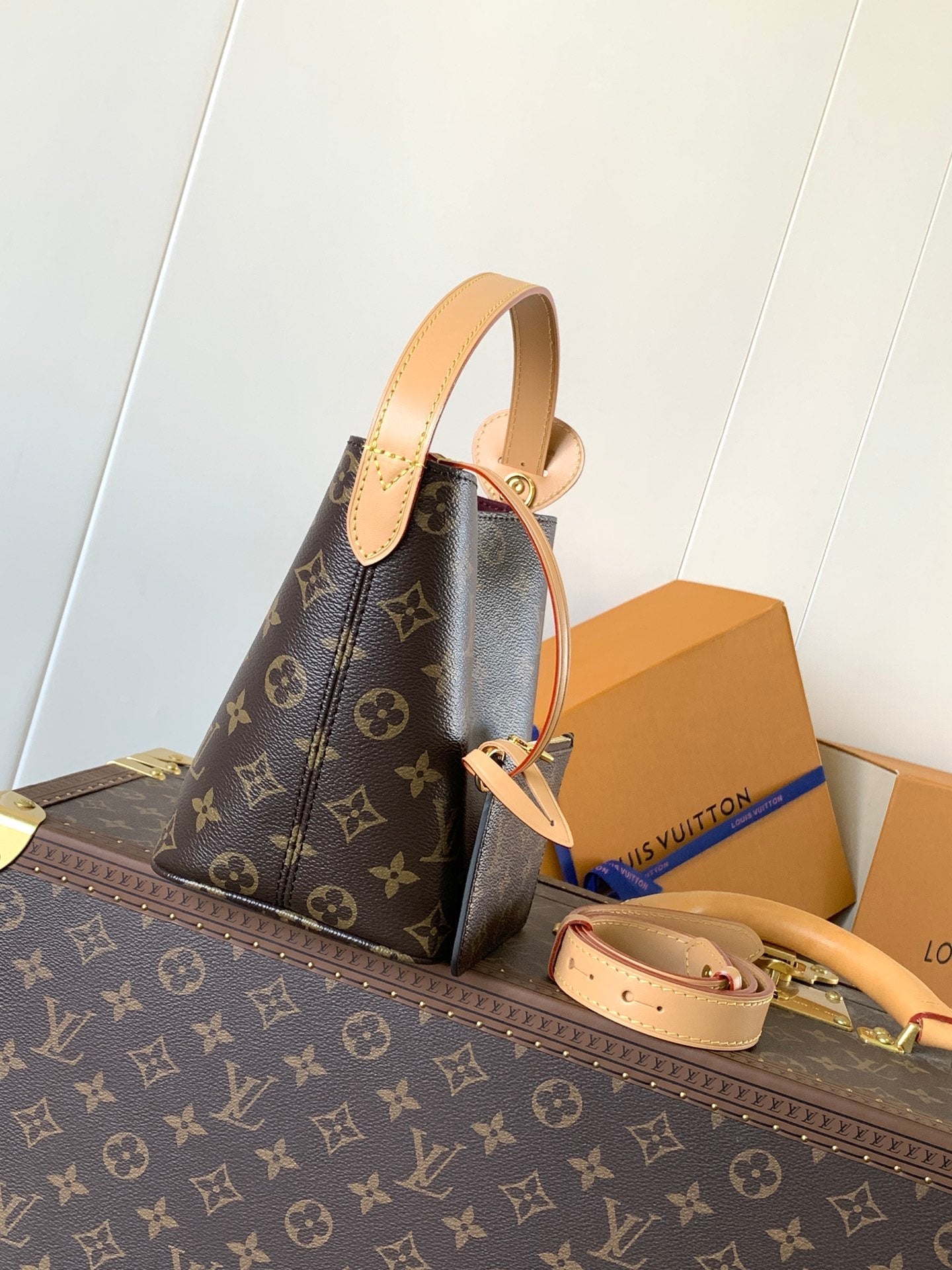 LV Handbag