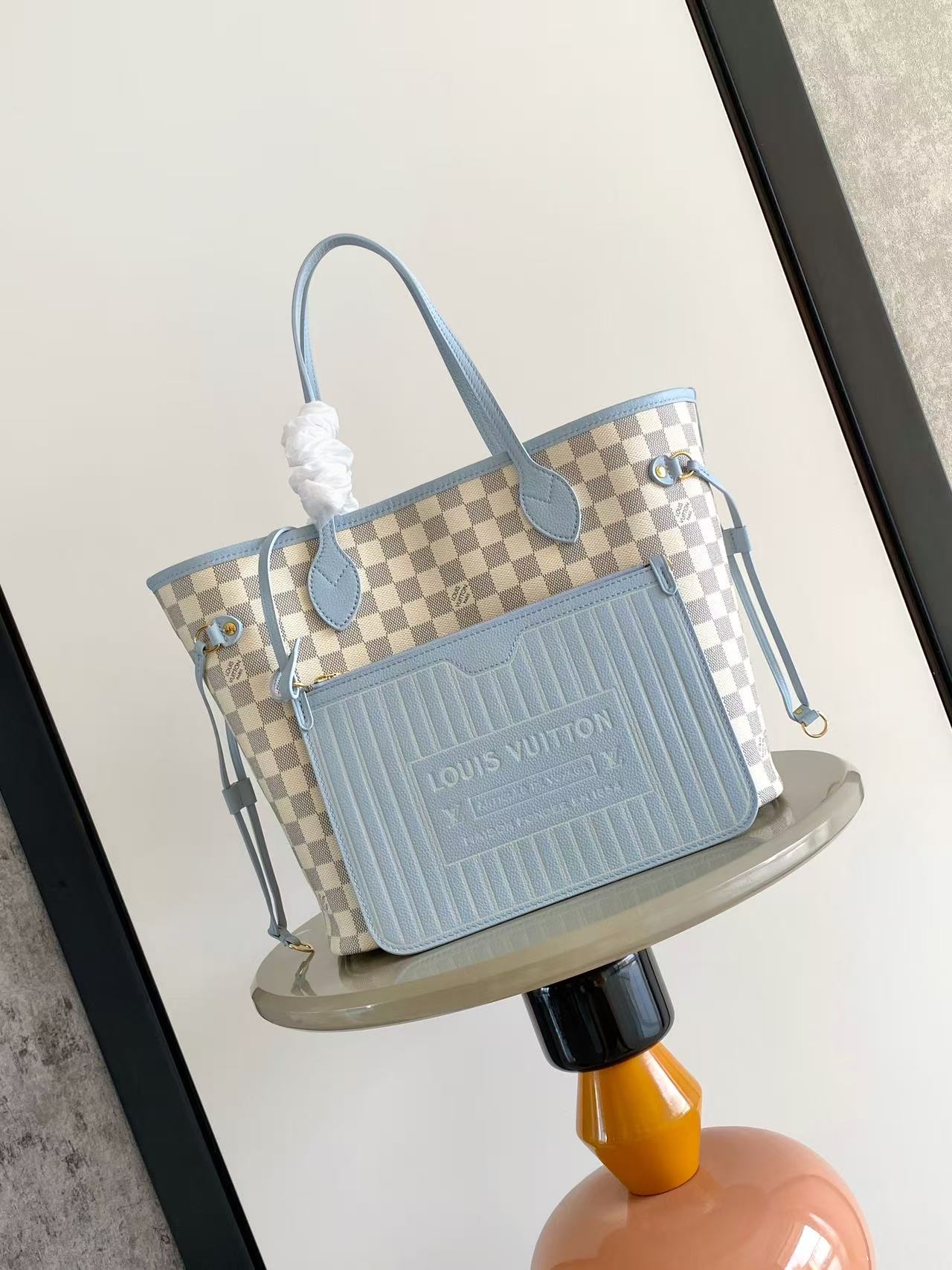 LV Reversible Handbag