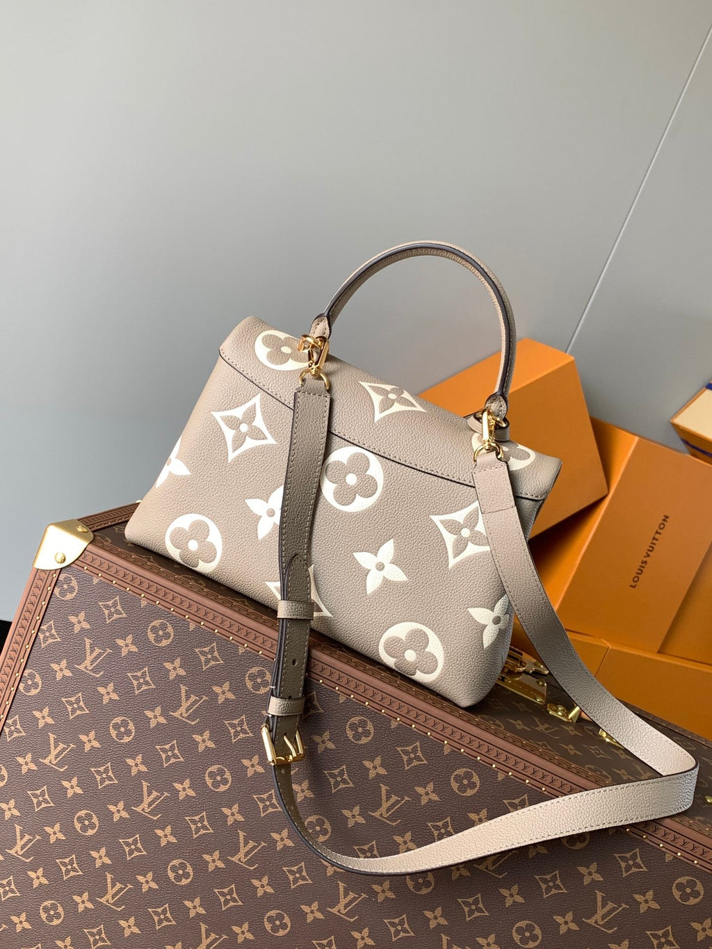 LV Handbag