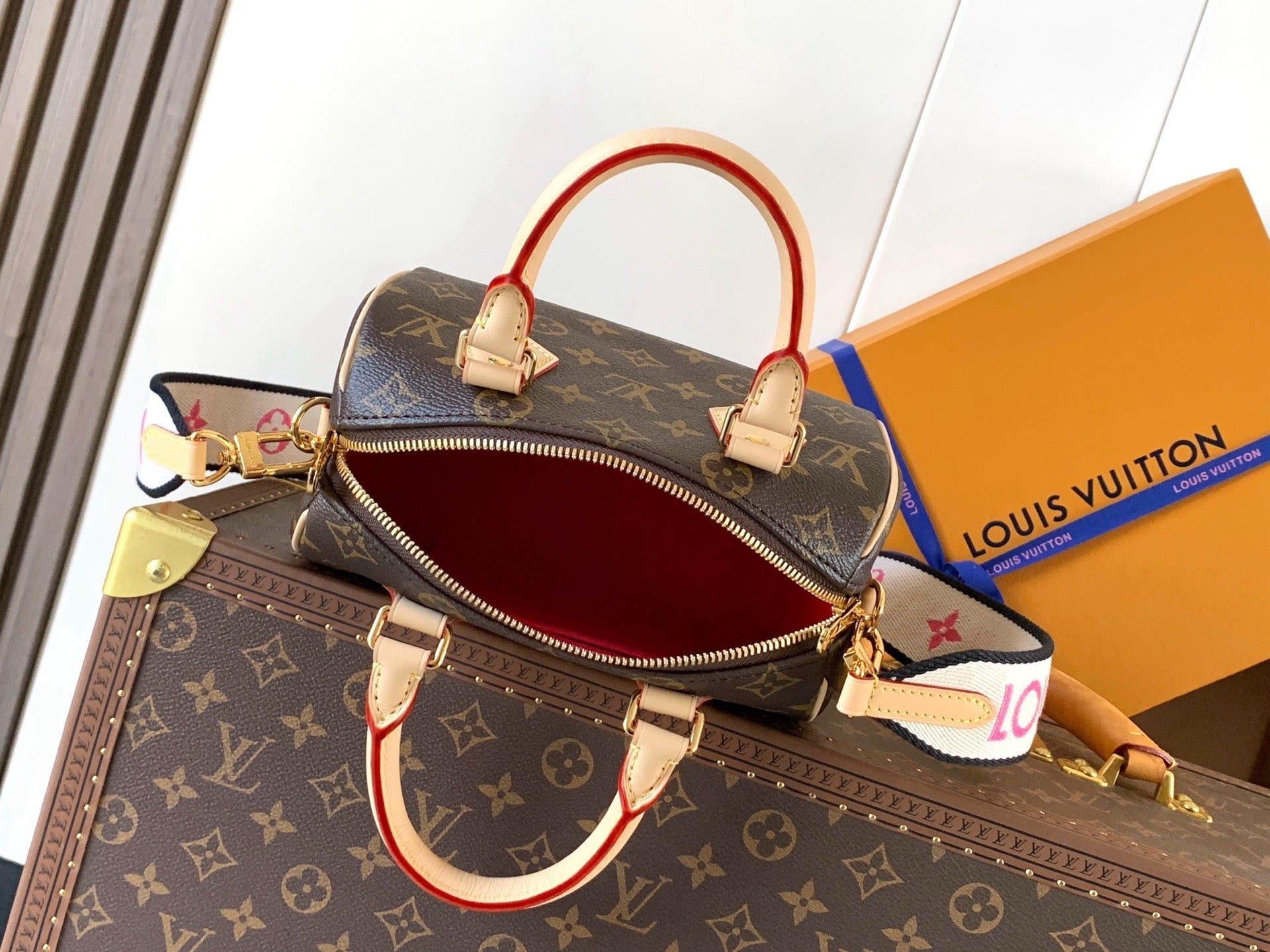 LV Handbag