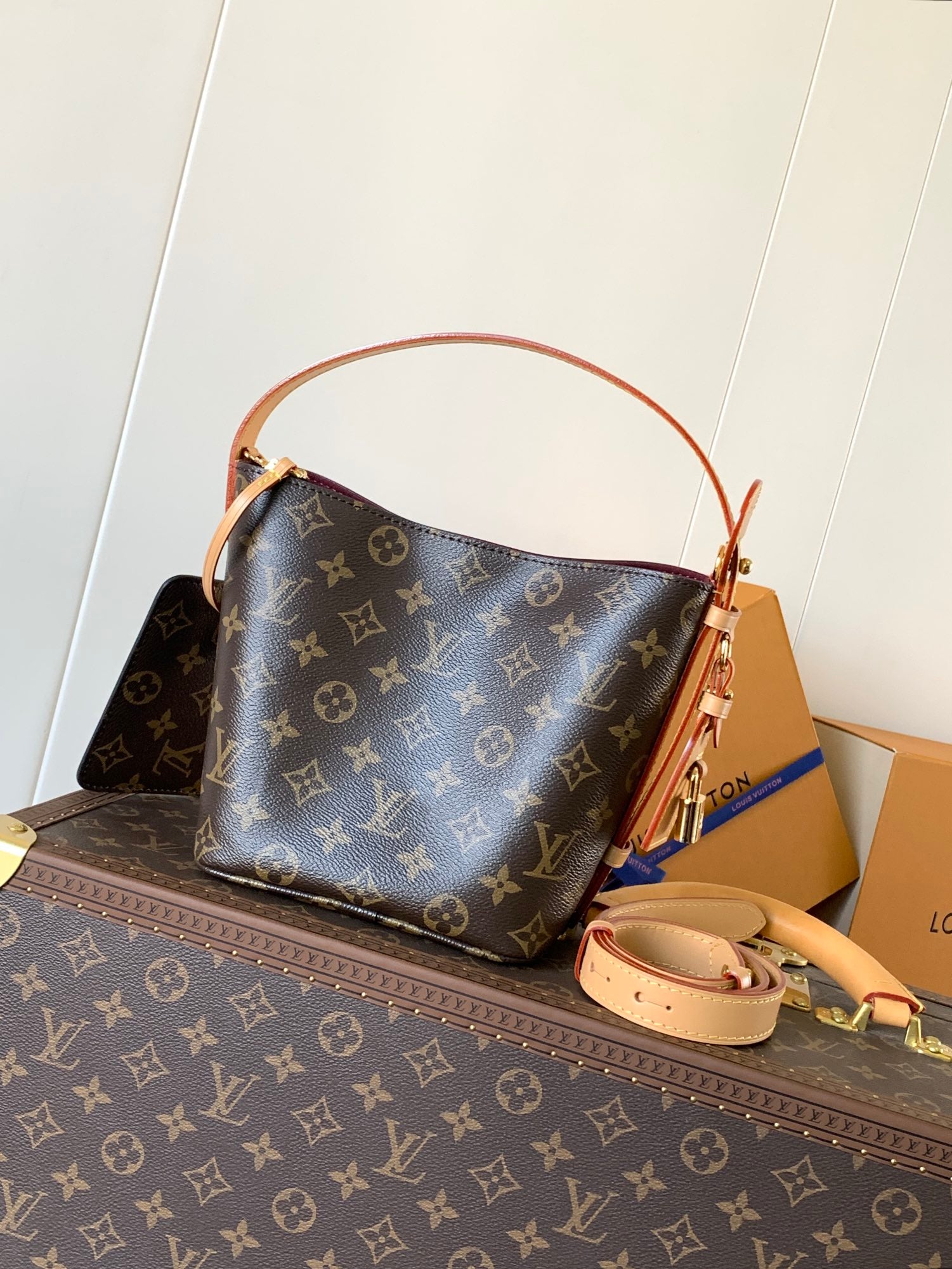 LV Handbag
