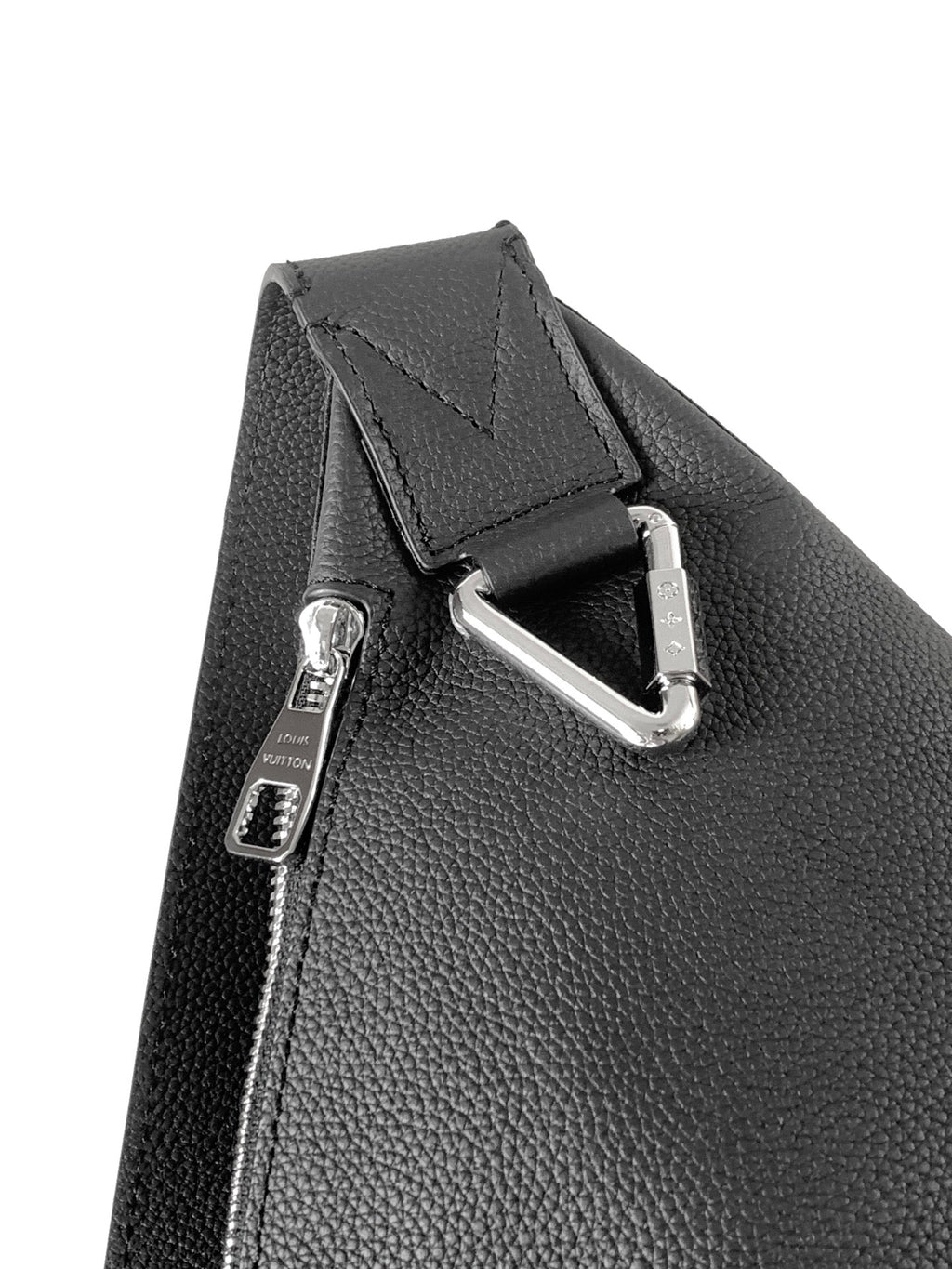 LV Delta Shoulder Bag