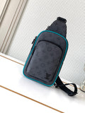 LV Shoulder Bag