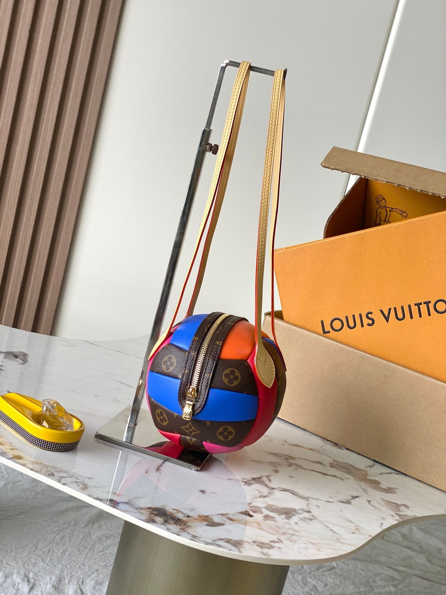 LV Ace Bag