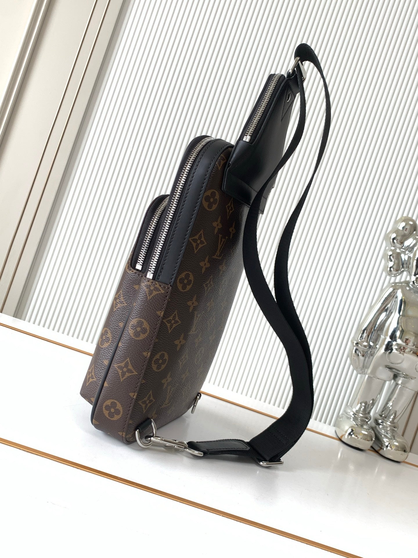 LV Shoulder Bag
