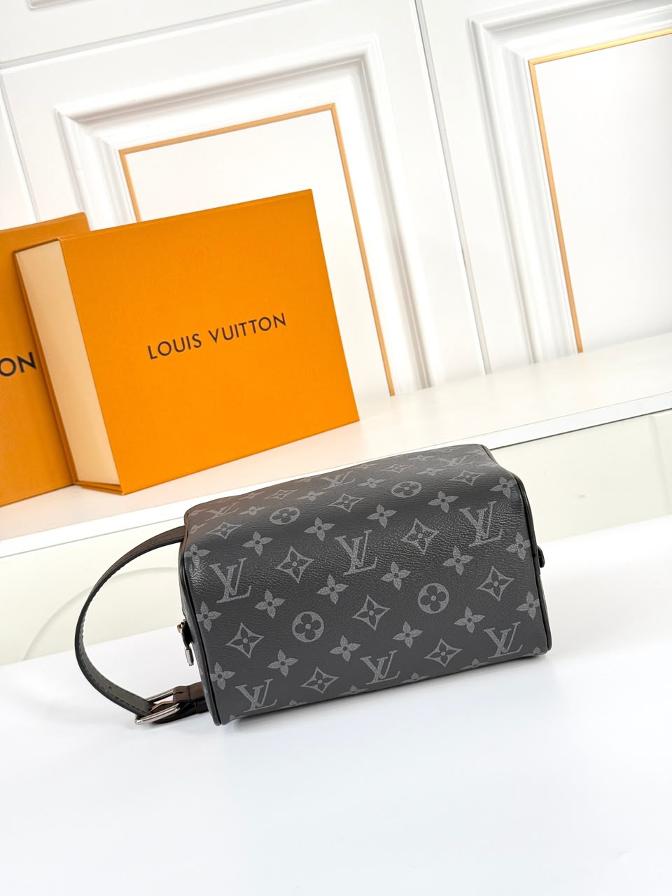 LV Dopp Kit Toiletry Bag