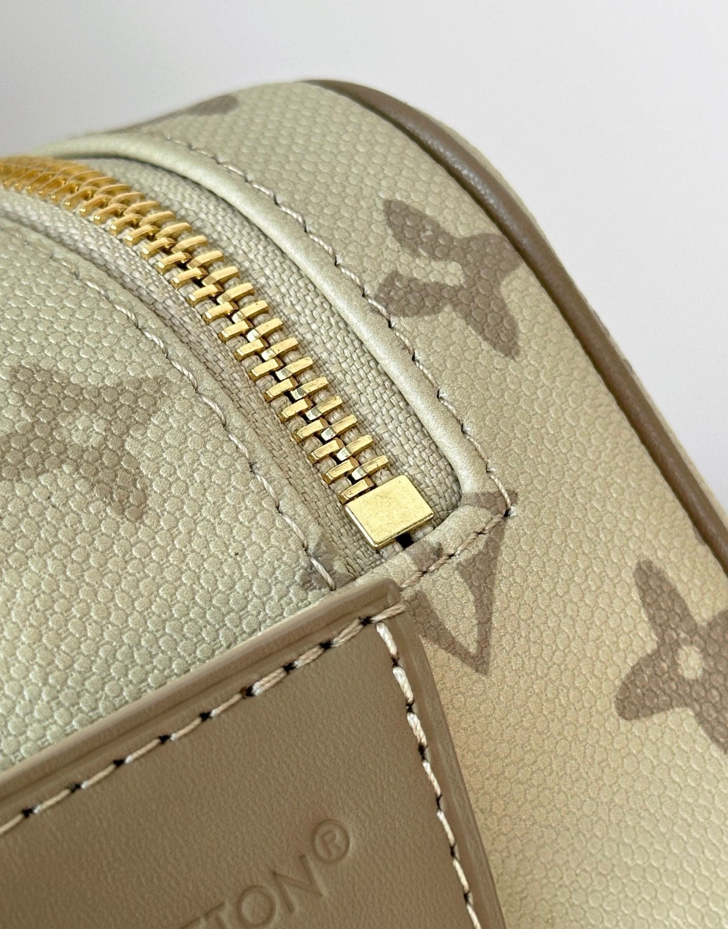 LV Dopp Kit Toiletry Bag