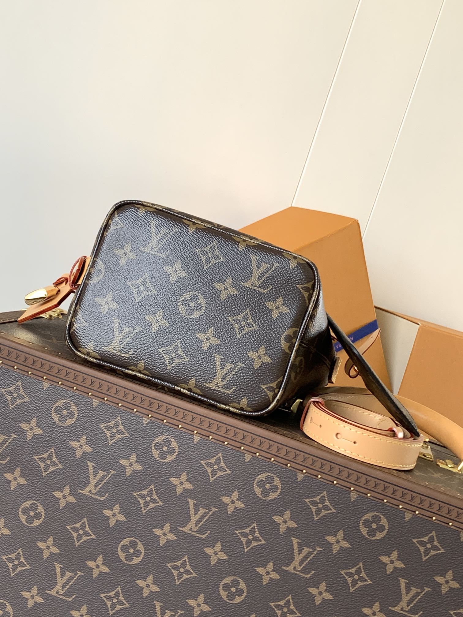 LV Handbag