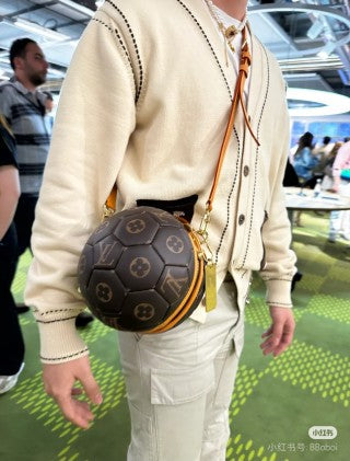 LV Ace bag