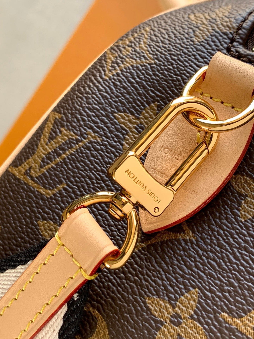 LV Handbag