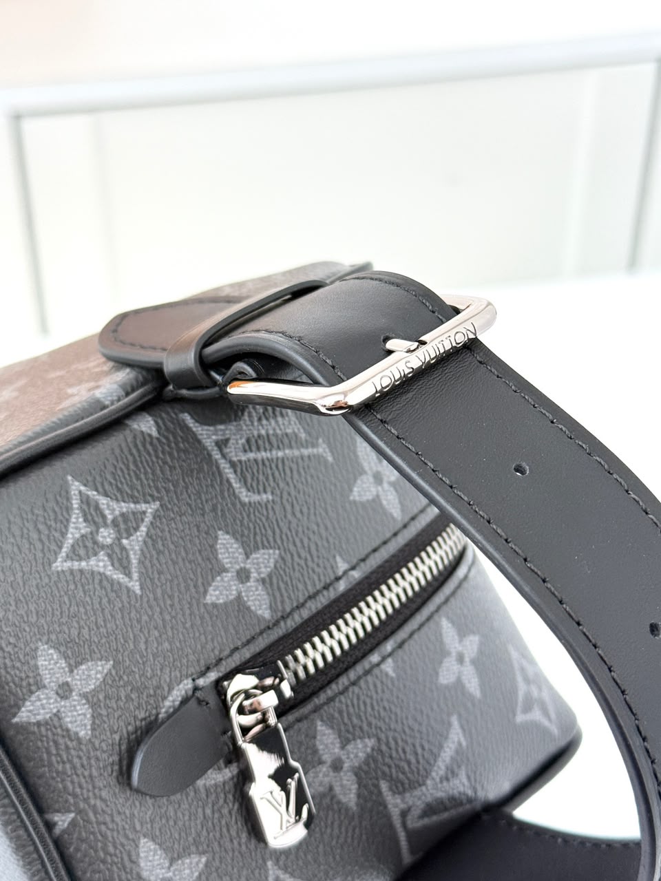LV Dopp Kit Toiletry Bag