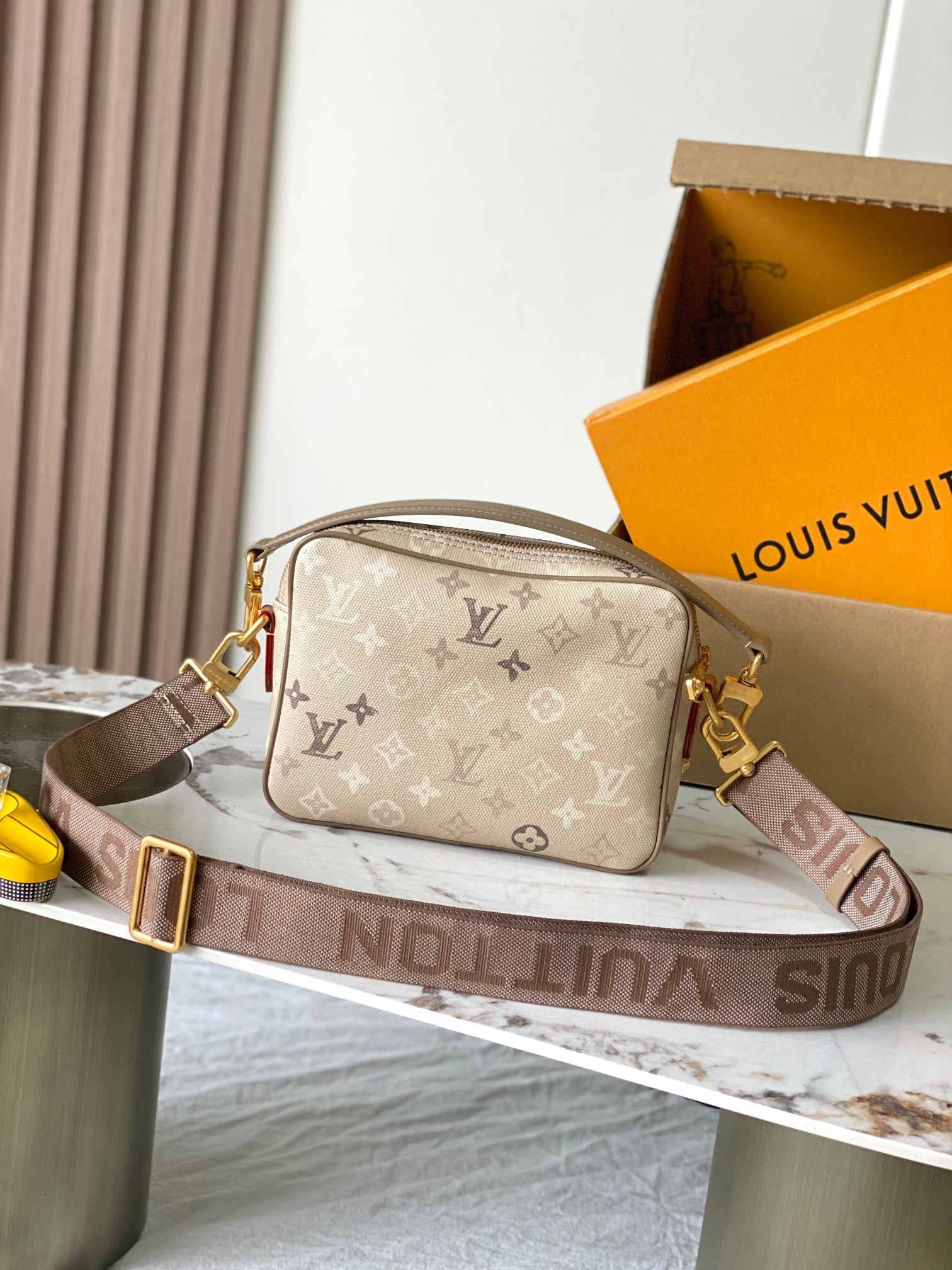 LV Nil Handbag
