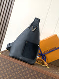 LV Delta Shoulder Bag