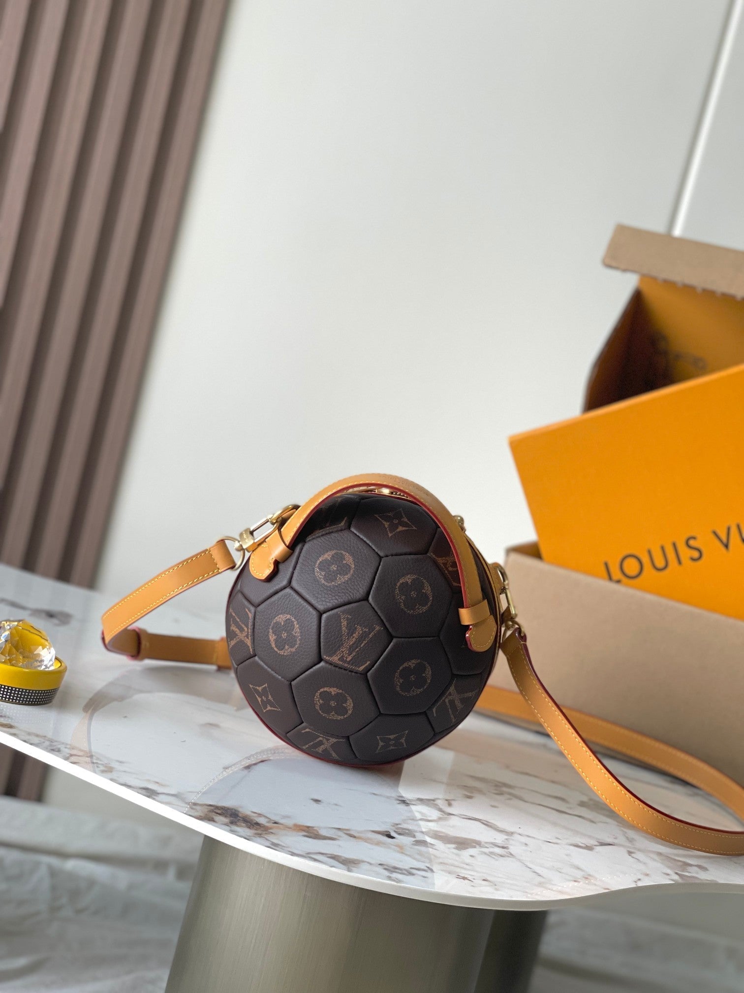 LV Ace bag