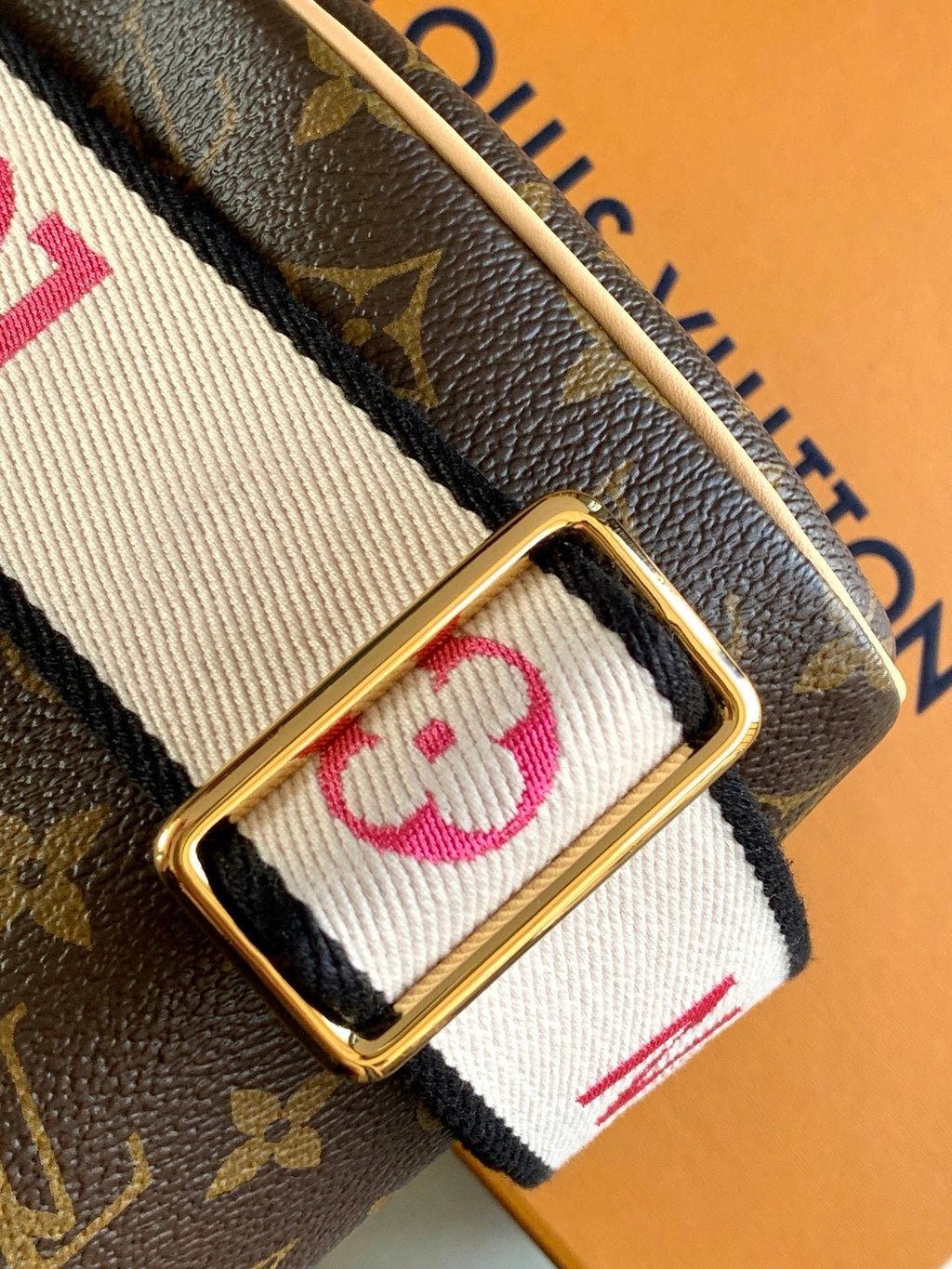 LV Handbag