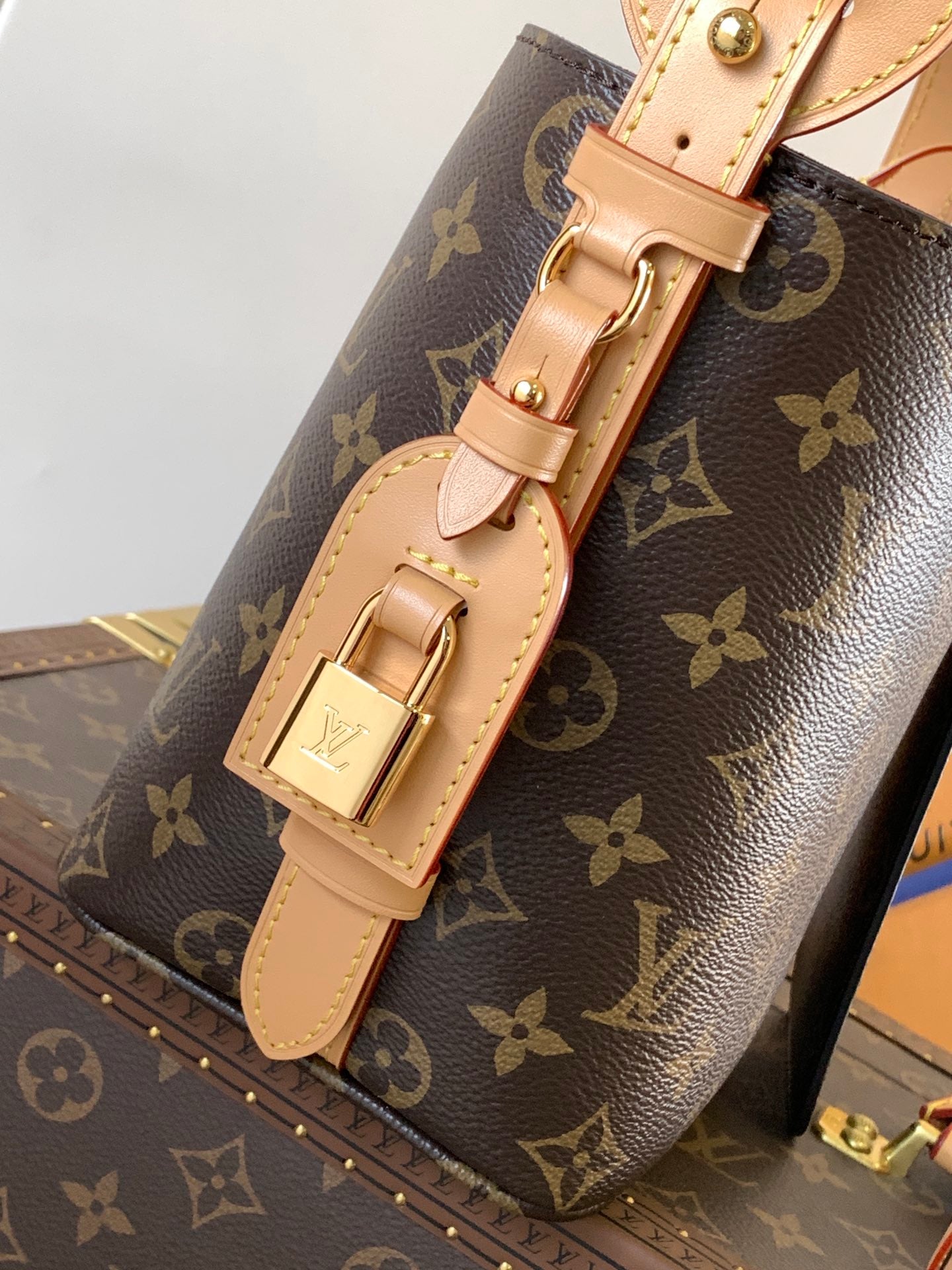 LV Handbag