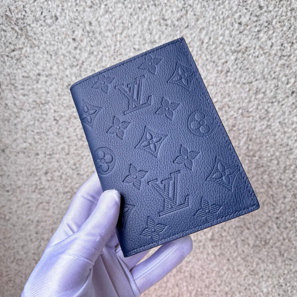 LV Passport Holder