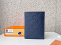 LV Passport Holder