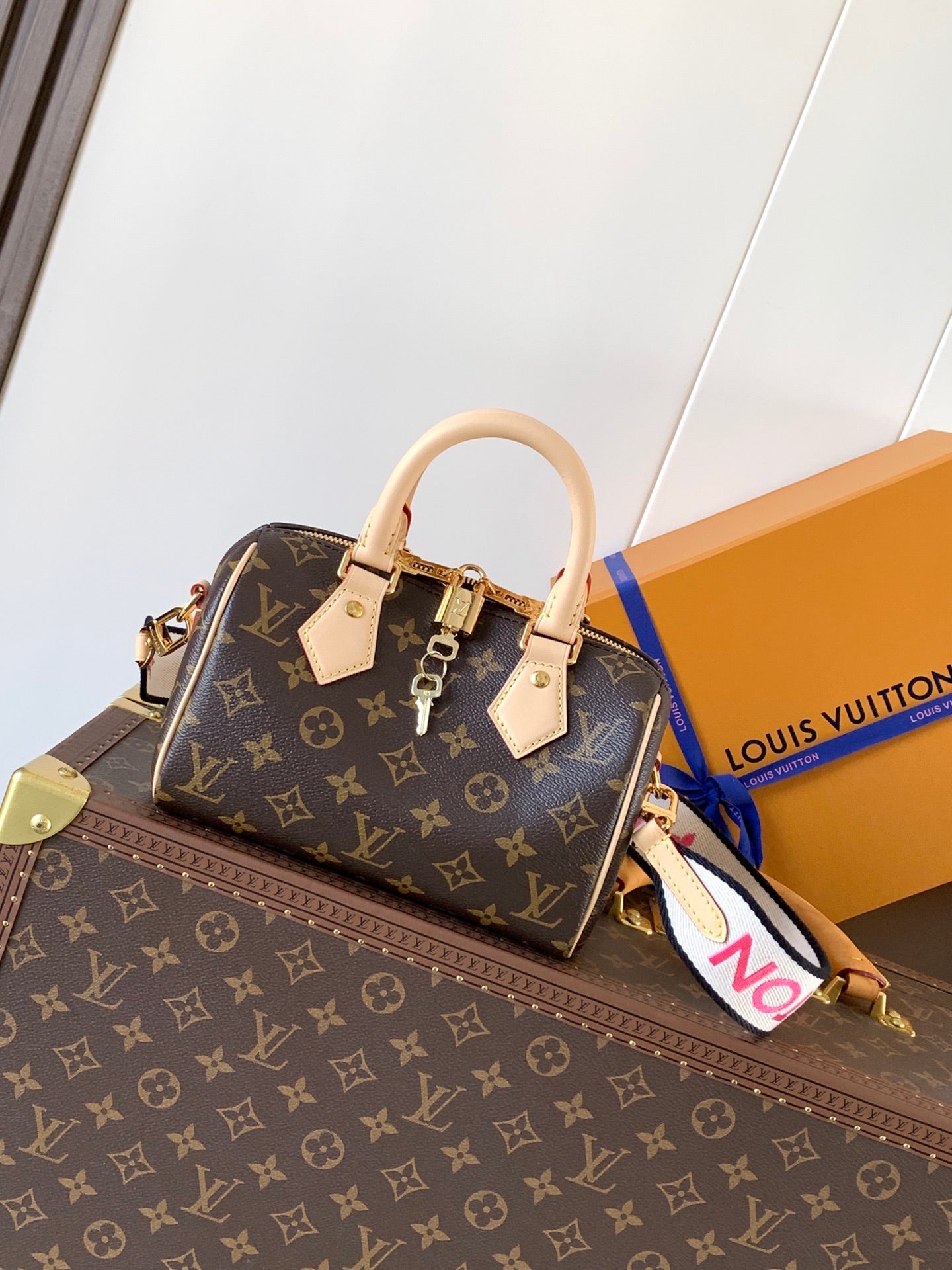 LV Handbag