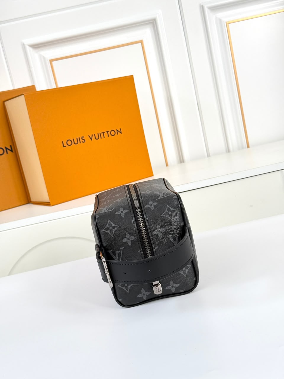 LV Dopp Kit Toiletry Bag