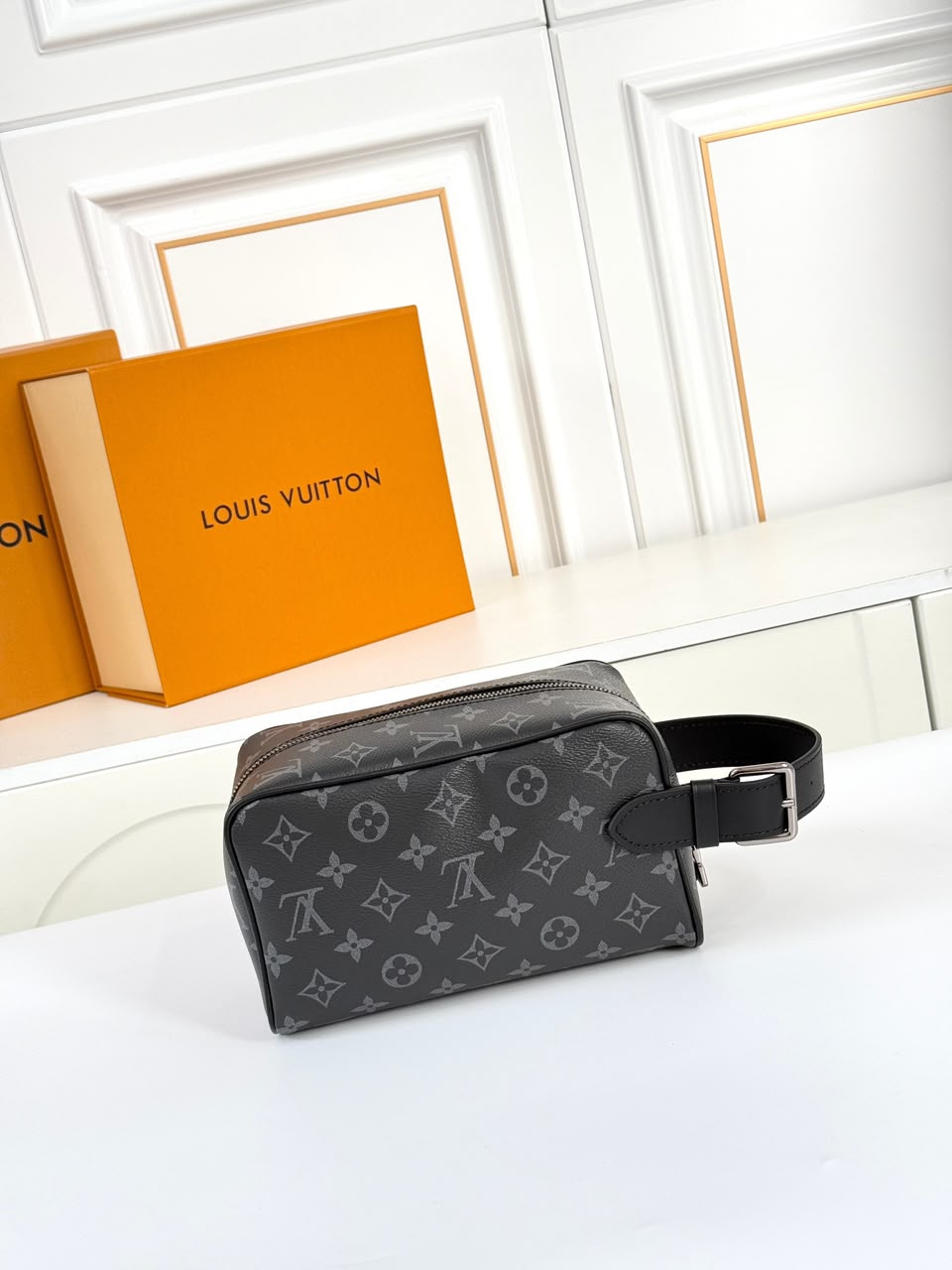LV Dopp Kit Toiletry Bag