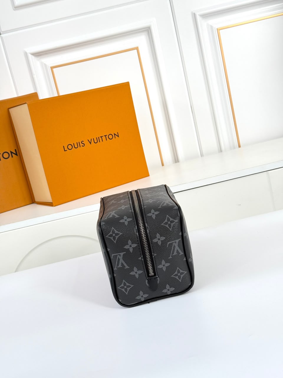 LV Dopp Kit Toiletry Bag