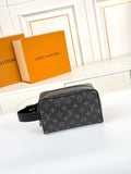LV Dopp Kit Toiletry Bag