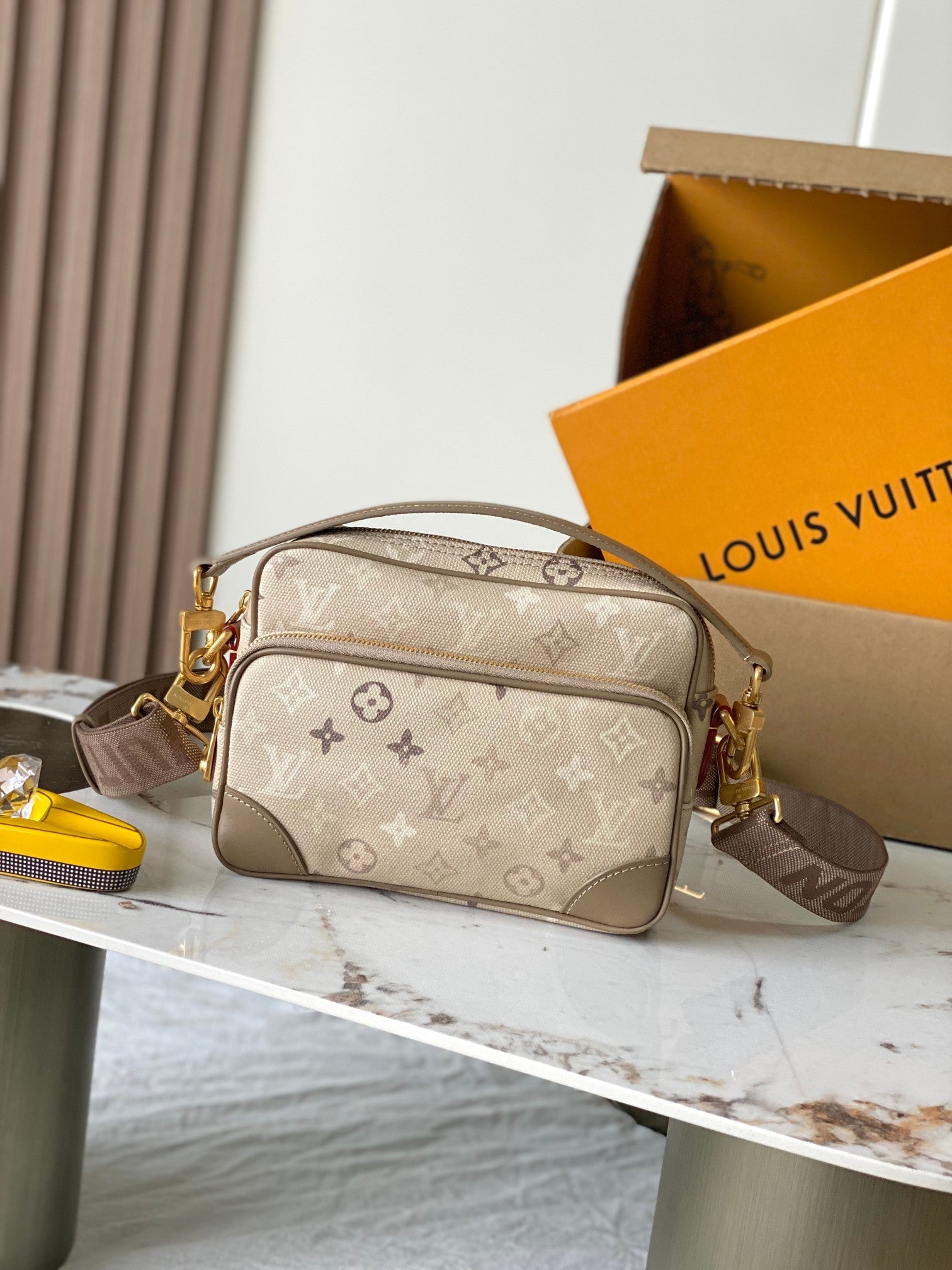 LV Nil Handbag