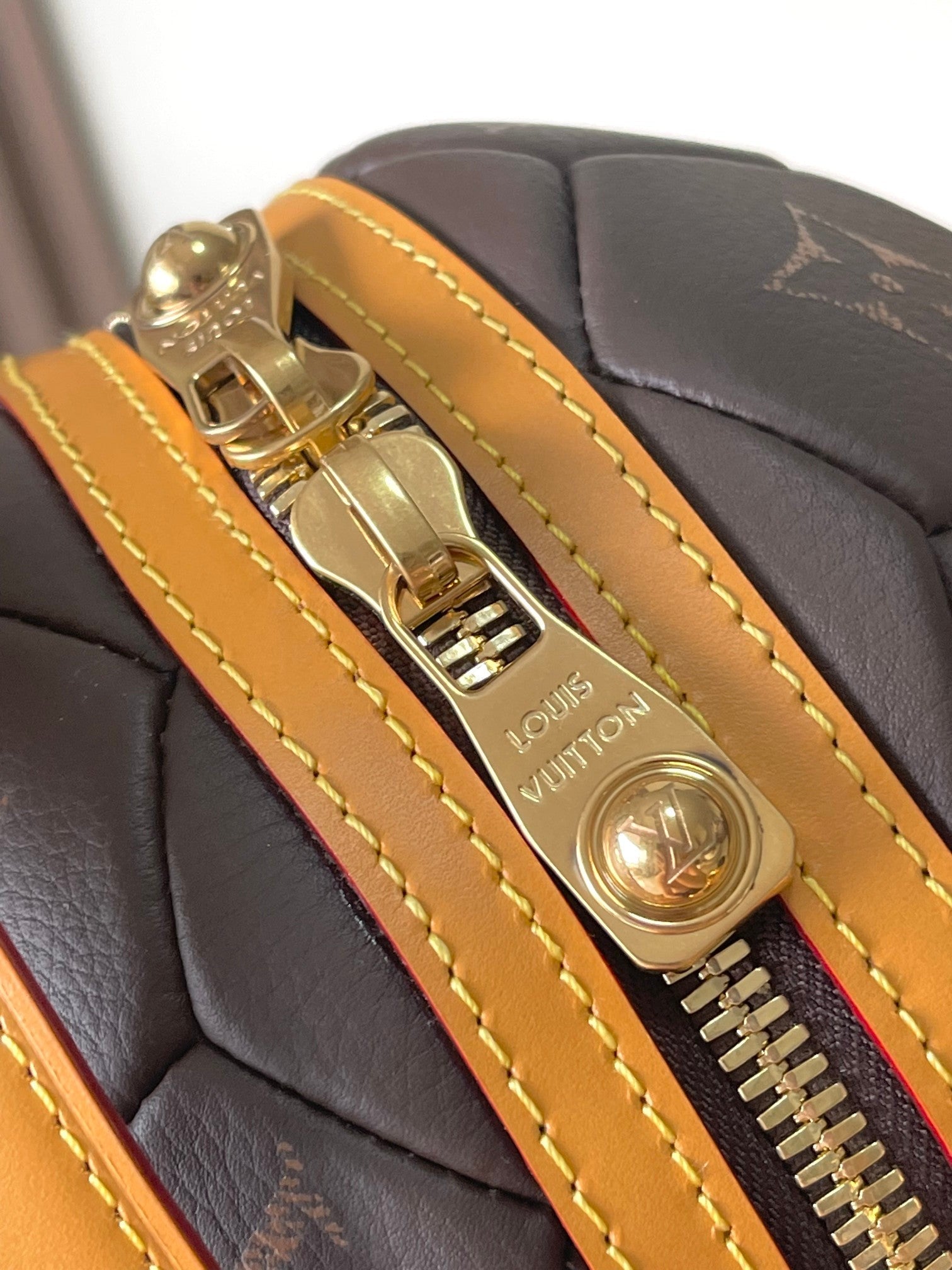 LV Ace bag