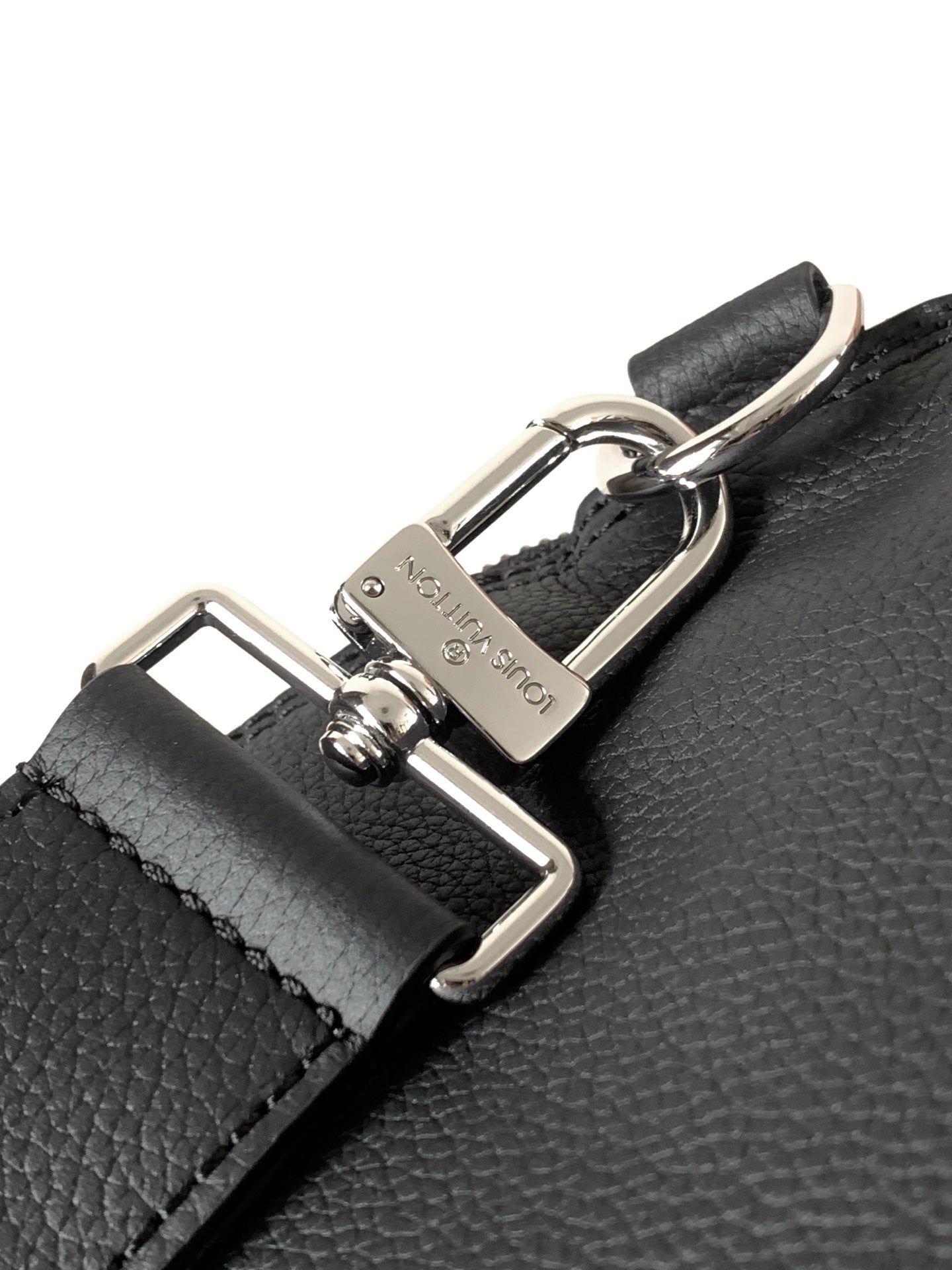 LV Delta Shoulder Bag