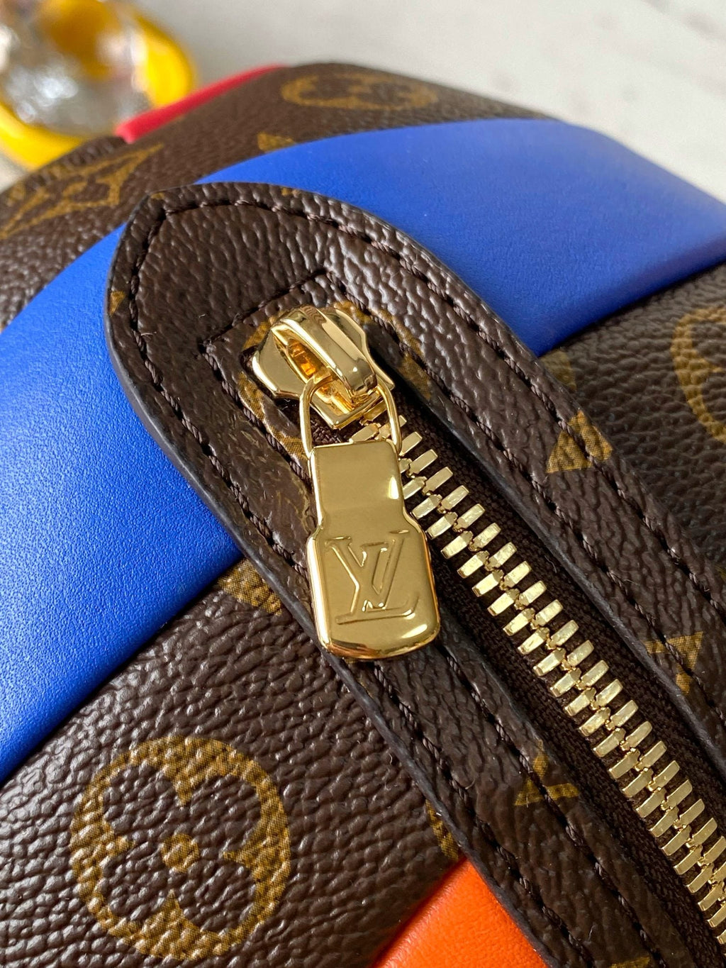 LV Ace Bag