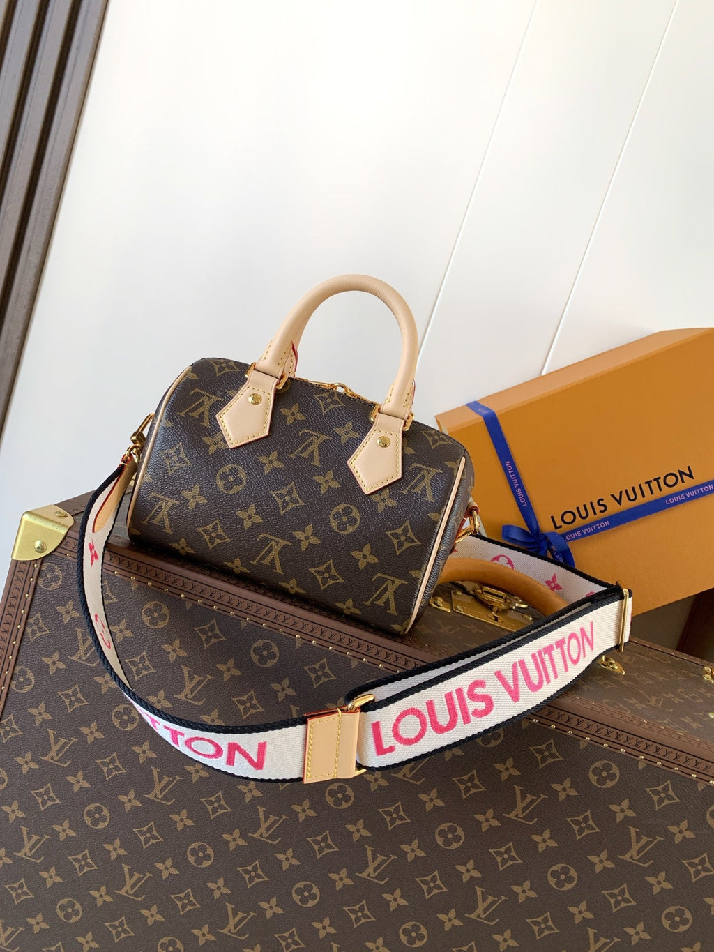 LV Handbag