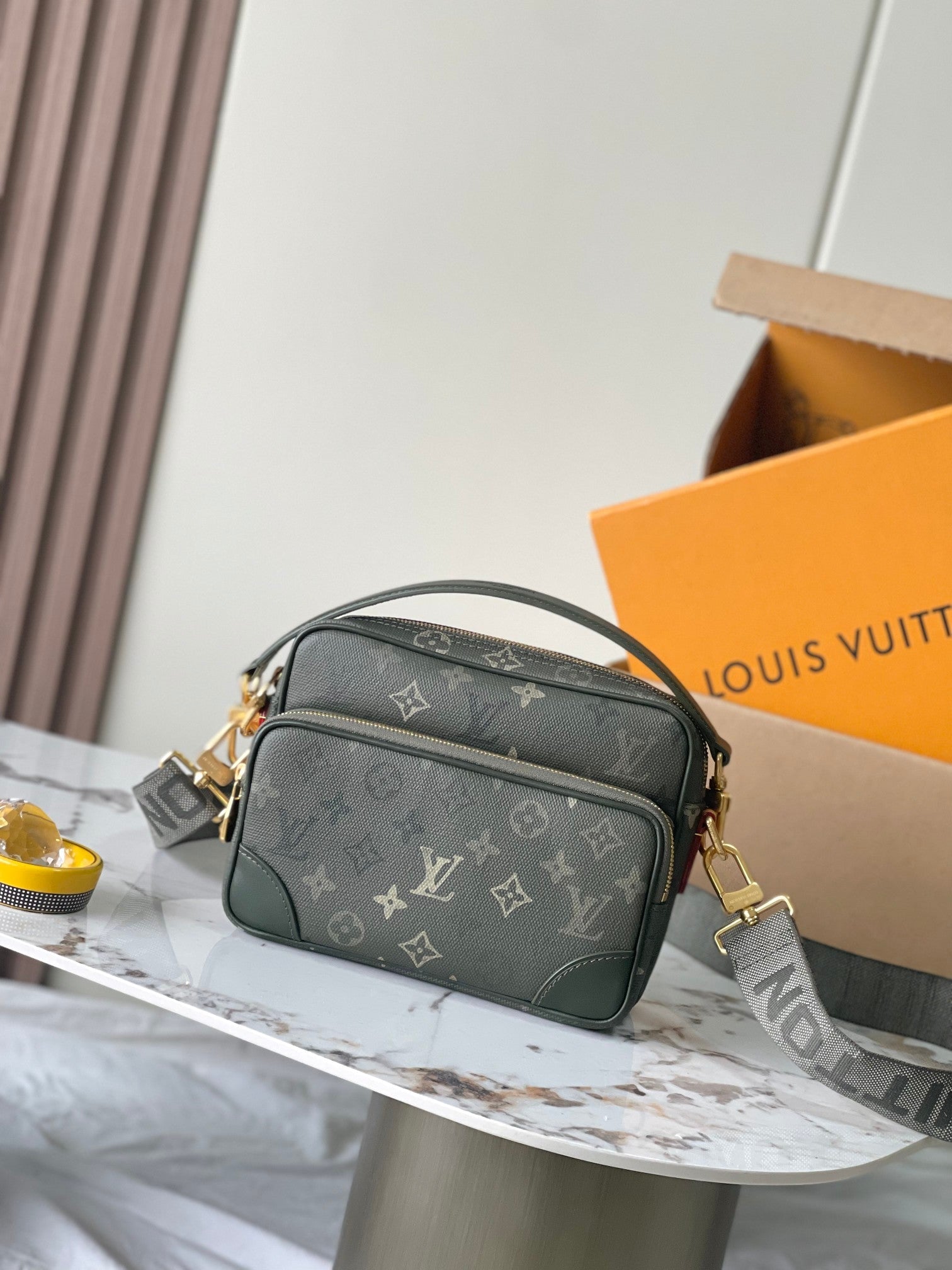 LV Nil Handbag
